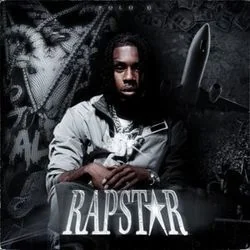 Rapstar Chords by Polo G