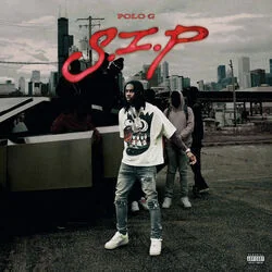 S.I.p Chords by Polo G