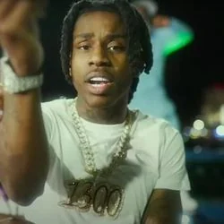 Toxic Intro Tab by Polo G