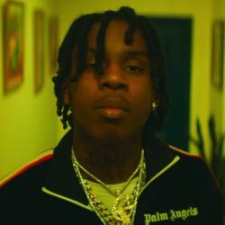 21 Tab by Polo G