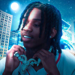 Angels In The Sky Chords by Polo G