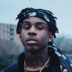 Chosen 1 Tab by Polo G