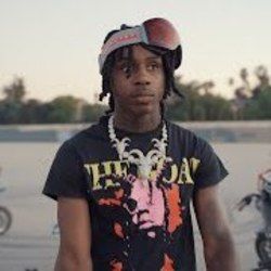 Epidemic Tab by Polo G
