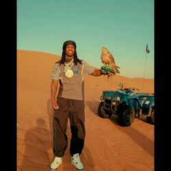 High Tolerance Chords by Polo G