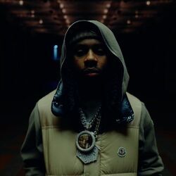No More Heroes Chords by Polo G