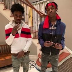 Pop Out Tab by Polo G