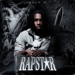 Rapstar Ukulele Chords by Polo G