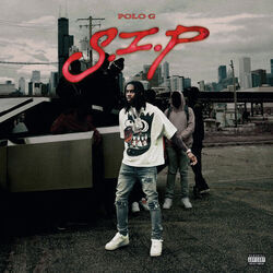 S.I.p Chords by Polo G