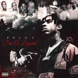 Through Da Storm Chords by Polo G