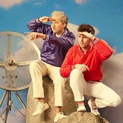 Les Jolies Choses Bass Tab by Polo & Pan