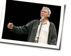 Wann I Nimmer Meng Dad Chords by Gerhard Polt