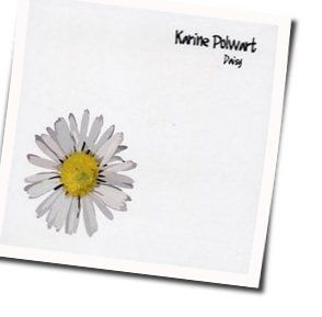 Daisy Chords by Karine Polwart