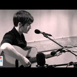 Don't Worry Chords by Karine Polwart