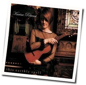 Faultlines Chords by Karine Polwart