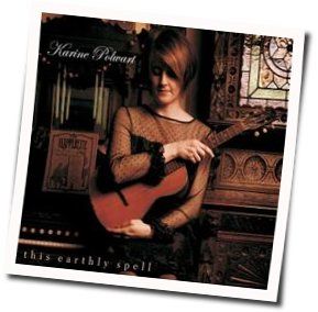 Faultlines by Karine Polwart