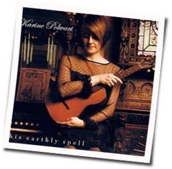 Sorrowlessfield Chords by Karine Polwart