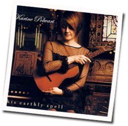 Sorrowlessfield by Karine Polwart