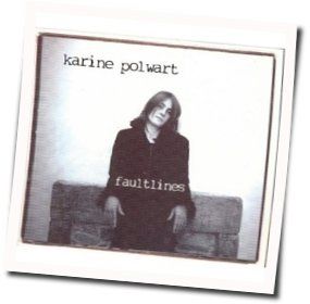 Waterlily by Karine Polwart