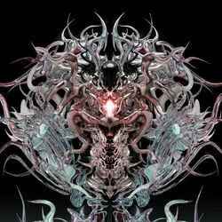 Genesis Intro Tab by Polyphia