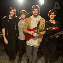 James Franco Solo Tab by Polyphia