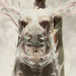 Neurotica Tabs by Polyphia