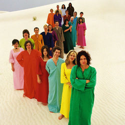 Light Day Reach For The Sun Ukulele by The Polyphonic Spree