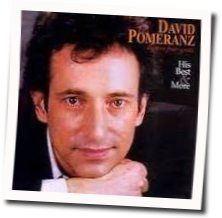 The Old Songs Chords by David Pomeranz