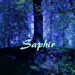 Saphir Ukulele Chords by Pomme