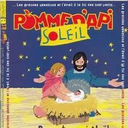 Soleil Soleil Ukulele Chords by Pomme
