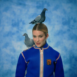 Atlas Ukulele Chords by Pommelien Thijs