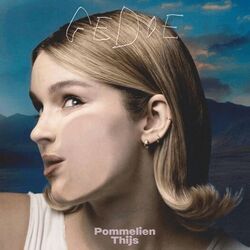 Wie We Morgen Zijn Chords by Pommelien Thijs