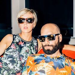 Breakup Mashup Ukulele Chords by Pomplamoose