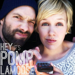 Bust Your Kneecaps by Pomplamoose