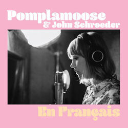 Je Me Suis Fait Tout Petit Tabs by Pomplamoose