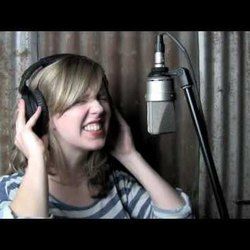 Les Yeux Noirs Dark Eyes by Pomplamoose
