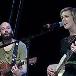 Morning Waterbug Chords by Pomplamoose