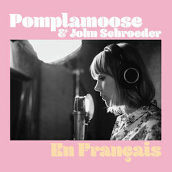 Sous Le Ciel De Paris by Pomplamoose