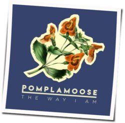 We Still Got Us Chords by Pomplamoose