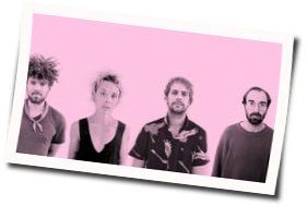 30000 Megatons Chords by Pond