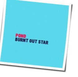 Burnt Out Star by Pond