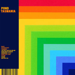 Goodnight Pcc Chords by Pond