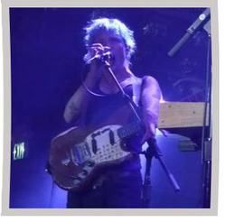 You Broke My Cool Chords by Pond