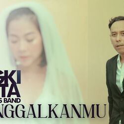 Meninggalkanmu Chords by Pongki Barata
