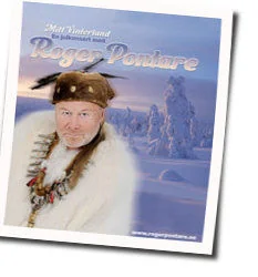Kalla Mig Hem Chords by Roger Pontare