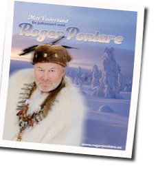 Kalla Mig Hem Chords by Roger Pontare
