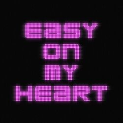 Easy On My Heart Chords by Gabry Ponte