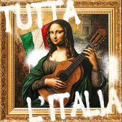 Tutta Litalia Chords by Gabry Ponte
