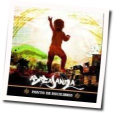Jah Jah Me Leve Chords by Ponto De Equilíbrio