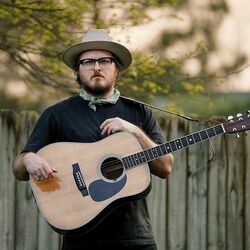 North Georgia Bounder Chords by Pony Bradshaw
