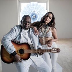 Will I See You Chords by Poo Bear